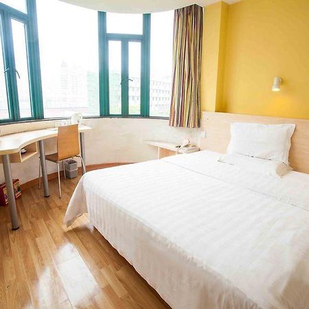 7 Days Inn Changsha Ma Wangdui Wan Jiali Suabway Branch Luaran gambar