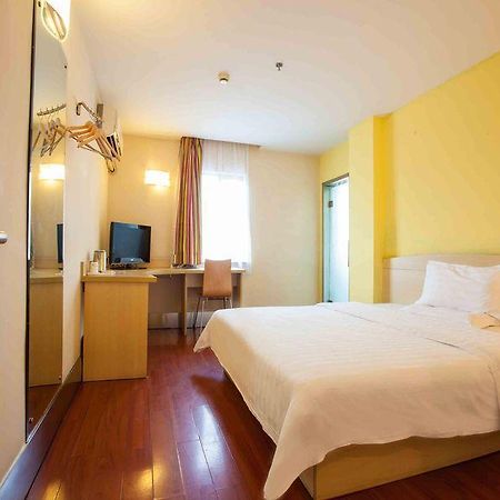 7 Days Inn Changsha Ma Wangdui Wan Jiali Suabway Branch Luaran gambar